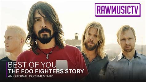 foo fighters best of you meaning|Damian McBride and the real meaning of Foo .